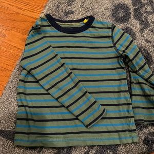 Mini Boden LS Top